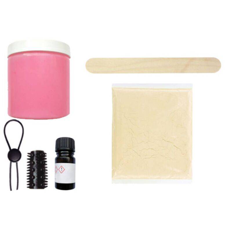 CLONEBOY - DILDO TULIP INTENSE PINK - Toys "n" Us