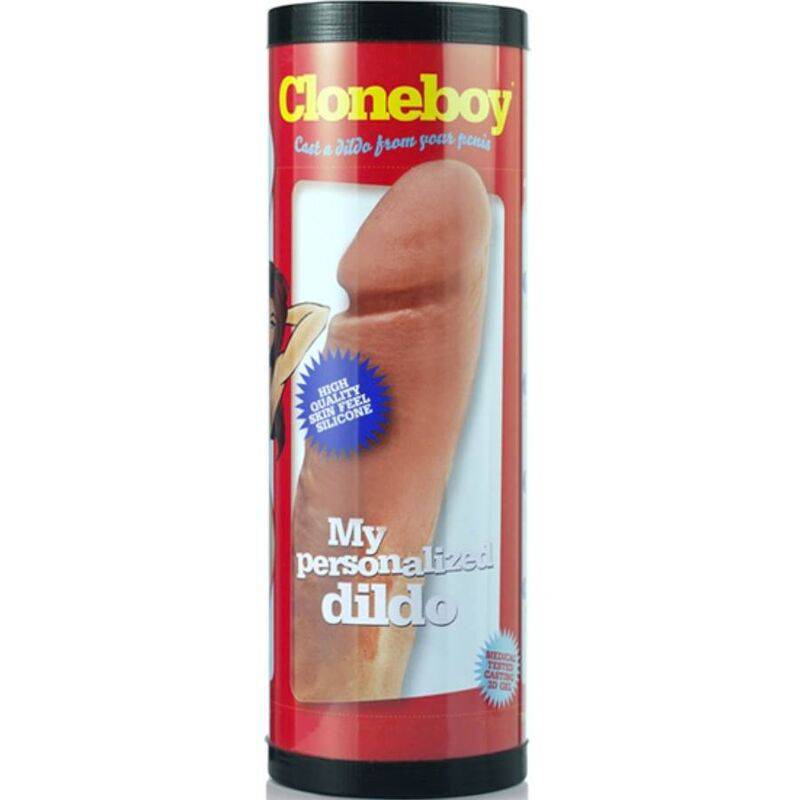 CLONEBOY - PENIS CLONER KIT - Toys "n" Us