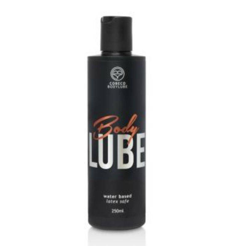 COBECO - BODYLUBE BODY LUBE LATEX SAFE 250 ML - Toys "n" Us