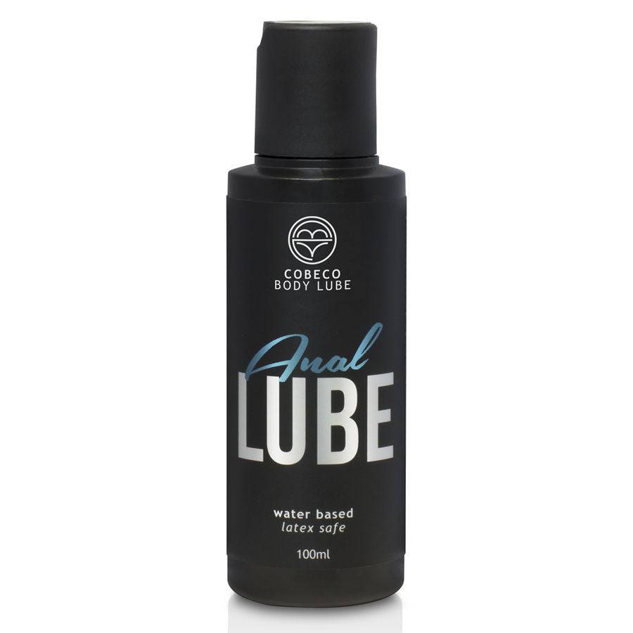 COBECO - CBL ANAL LUBEL 100ML - Toys "n" Us