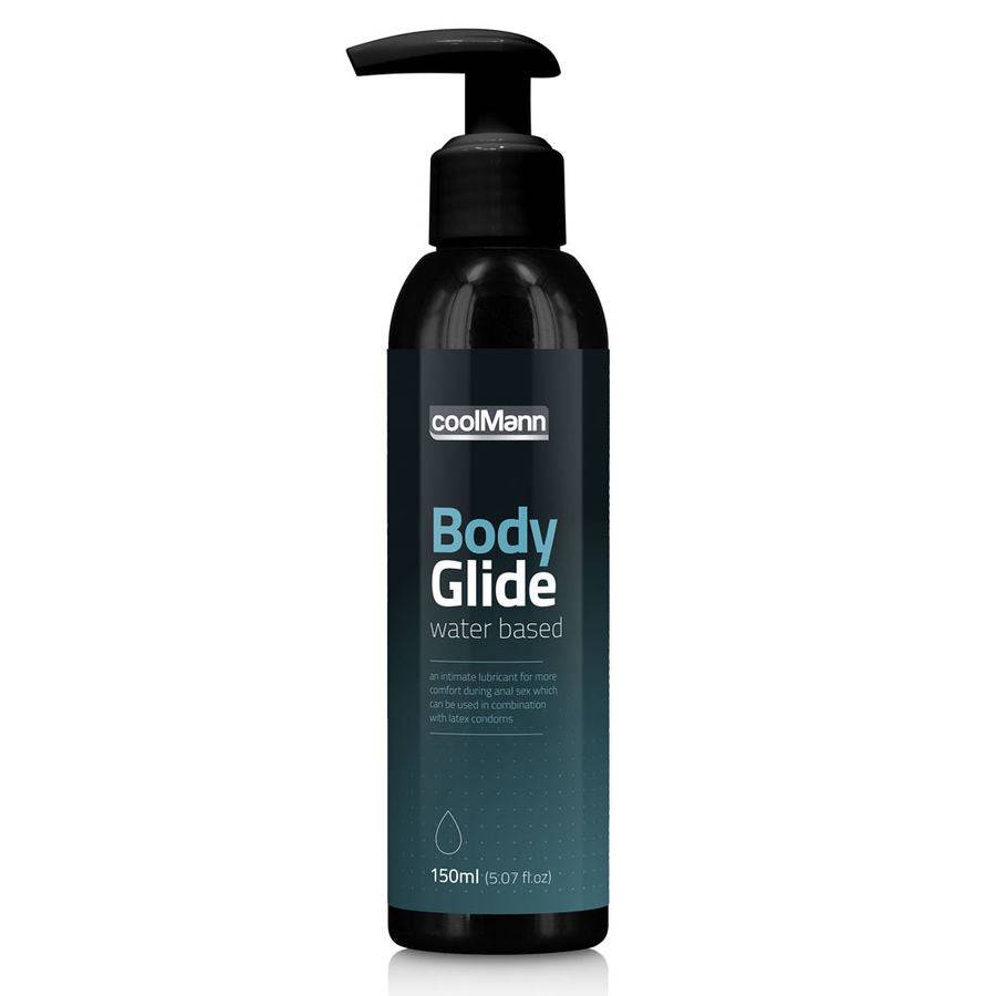 COBECO - COOLMAN BODYGLIDE 150ML - Toys "n" Us