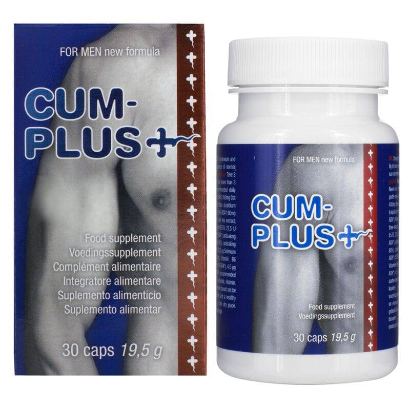 COBECO - CUM PLUS 30 TABS - OESTE - Toys "n" Us