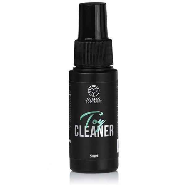 COBECO - LIMPADOR DE BRINQUEDOS 50ML - Toys "n" Us