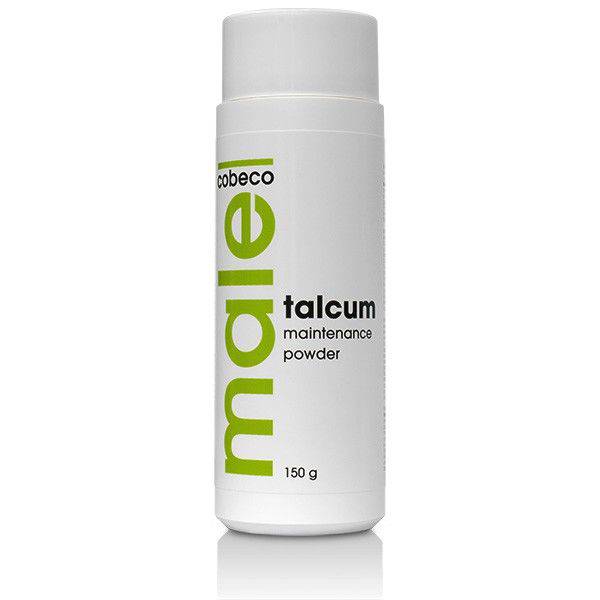 COBECO - PÓ DE TALCO MASCULINO 150GR - Toys "n" Us