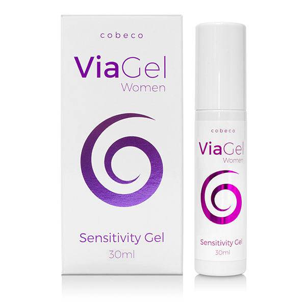 COBECO - VIAGEL PARA MULHERES 30ML - Toys "n" Us
