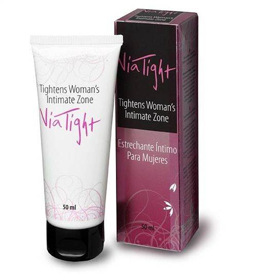 COBECO - VIATIGHT GEL ESTRECHANTE ÍNTIMO PARA MUJERES - Toys "n" Us