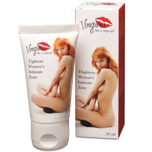 COBECO - VIRGINIA GEL COMO UNA VIRGEN - Toys "n" Us