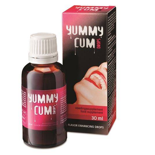 COBECO - YUMMY CUM DROPS 30ML - Toys "n" Us
