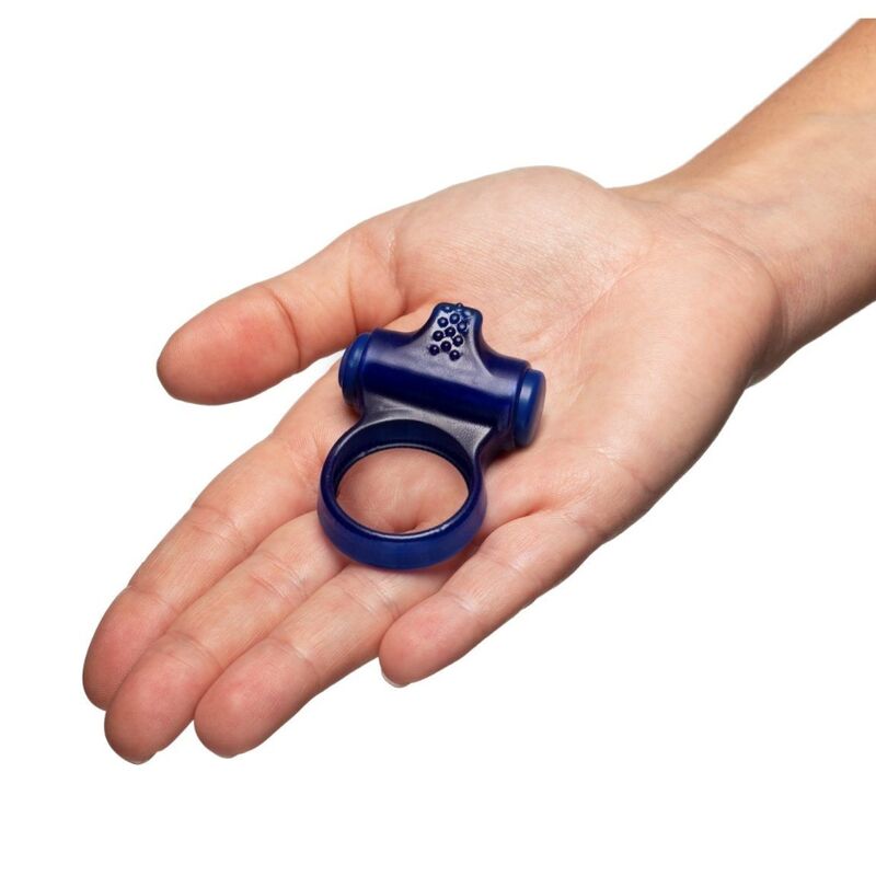CONTROL - ANEL VIBRADOR DE REFORO DE PRAZER - Toys "n" Us