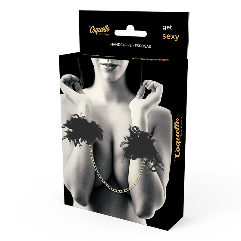COQUETTE CHIC DESIRE - ALGEMAS DELUXE - Toys "n" Us
