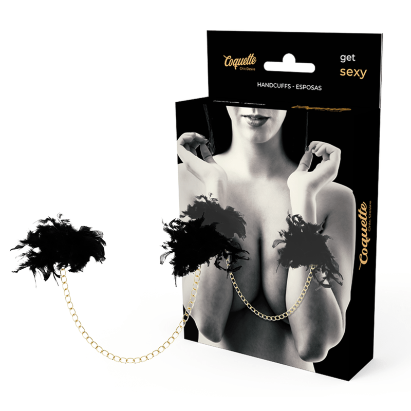 COQUETTE CHIC DESIRE - ALGEMAS DELUXE - Toys "n" Us