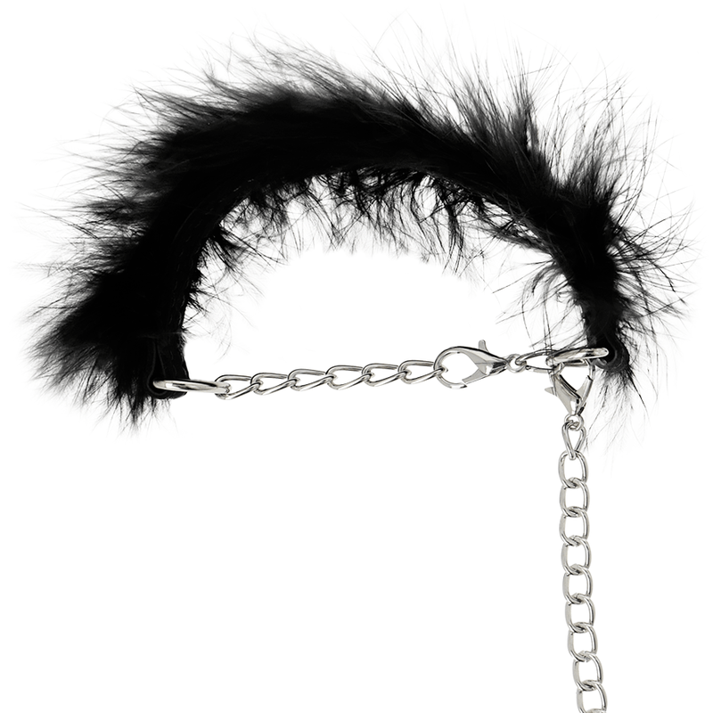 COQUETTE CHIC DESIRE - ALGEMAS FETISH DELUXE - Toys "n" Us