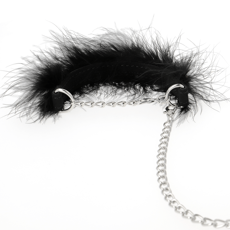 COQUETTE CHIC DESIRE - ALGEMAS FETISH DELUXE - Toys "n" Us