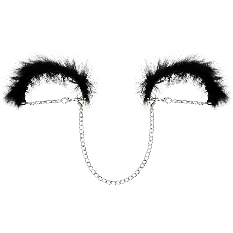 COQUETTE CHIC DESIRE - ALGEMAS FETISH DELUXE - Toys "n" Us