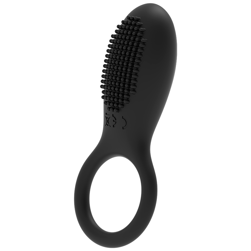 COQUETTE CHIC DESIRE - COCK RING CONTROLE REMOTO RECARREGVEL PRETO/ OURO - Toys "n" Us