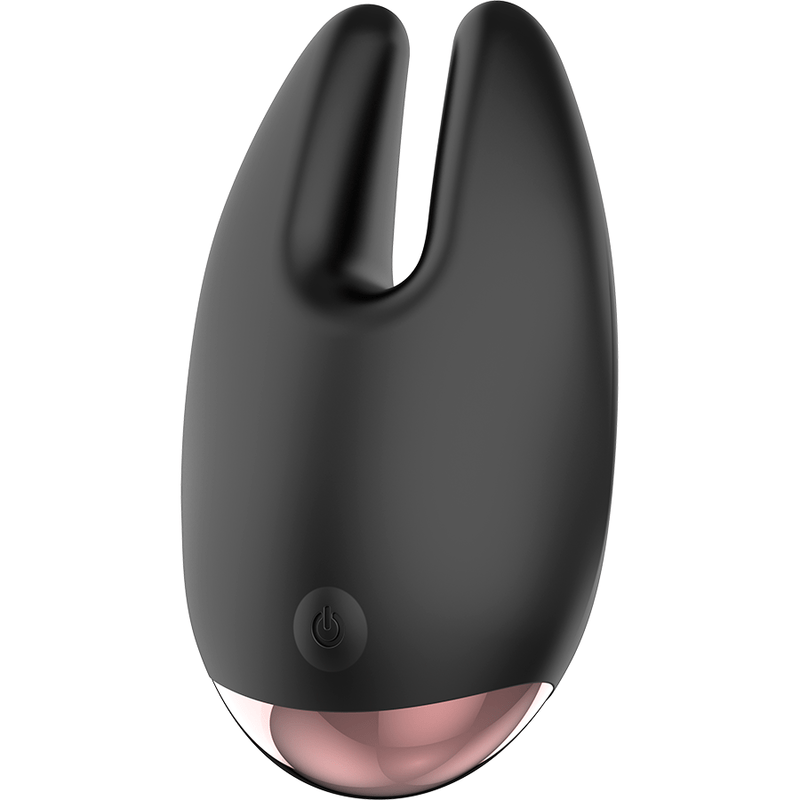 COQUETTE CHIC DESIRE - ESTIMULADOR CLITORIAL PRETO / OURO - Toys "n" Us