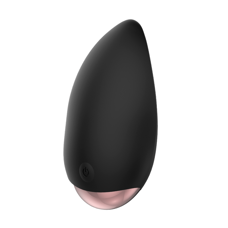 COQUETTE CHIC DESIRE - ESTIMULADOR CLITORIAL PRETO / OURO - Toys "n" Us