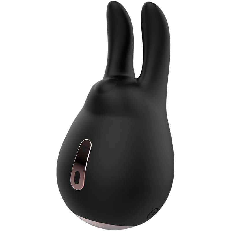 COQUETTE CHIC DESIRE - ESTIMULADOR CLITORIAL PRETO / OURO - Toys "n" Us