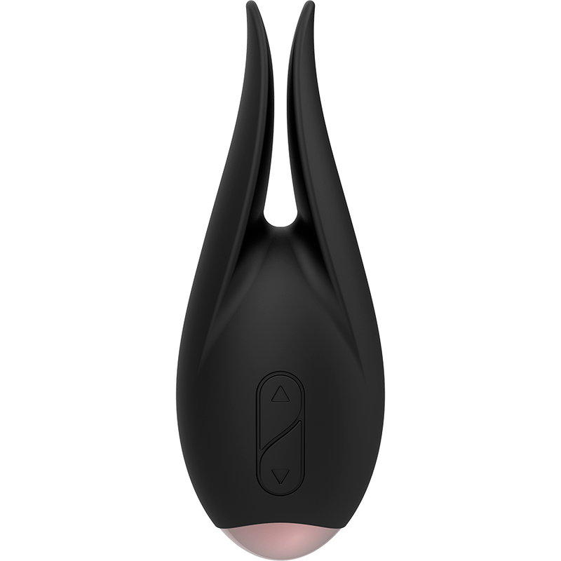 COQUETTE CHIC DESIRE - ESTIMULADOR CLITORIAL PRETO / OURO - Toys "n" Us