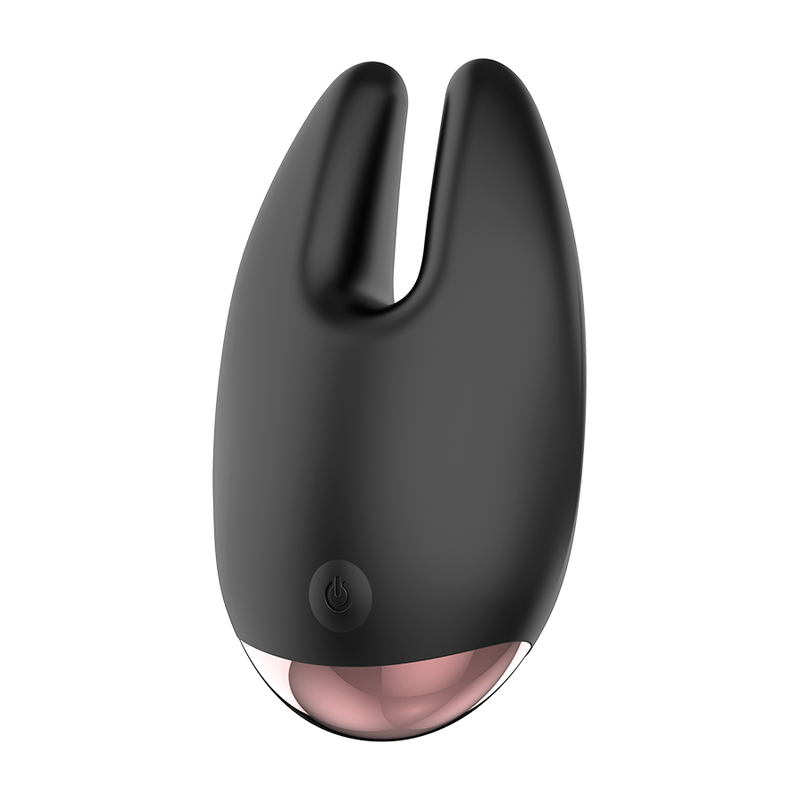 COQUETTE CHIC DESIRE - ESTIMULADOR CLITORIAL PRETO / OURO - Toys "n" Us
