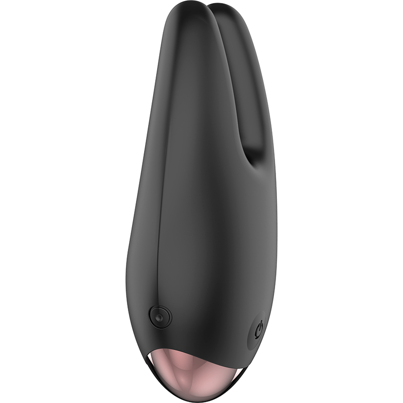 COQUETTE CHIC DESIRE - ESTIMULADOR CLITORIAL PRETO / OURO - Toys "n" Us