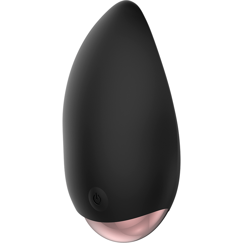 COQUETTE CHIC DESIRE - ESTIMULADOR CLITORIAL PRETO / OURO - Toys "n" Us