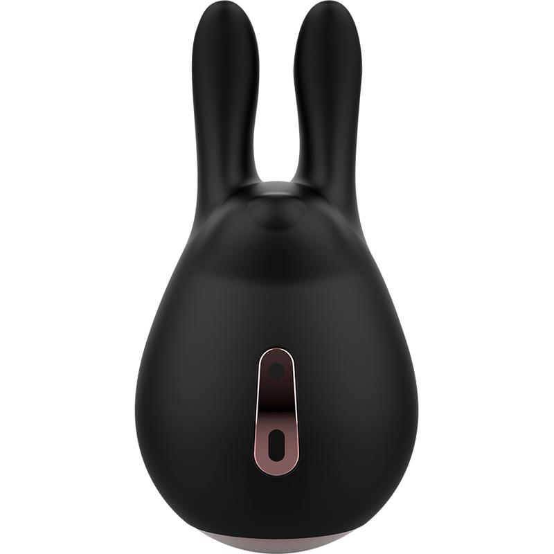 COQUETTE CHIC DESIRE - ESTIMULADOR CLITORIAL PRETO / OURO - Toys "n" Us