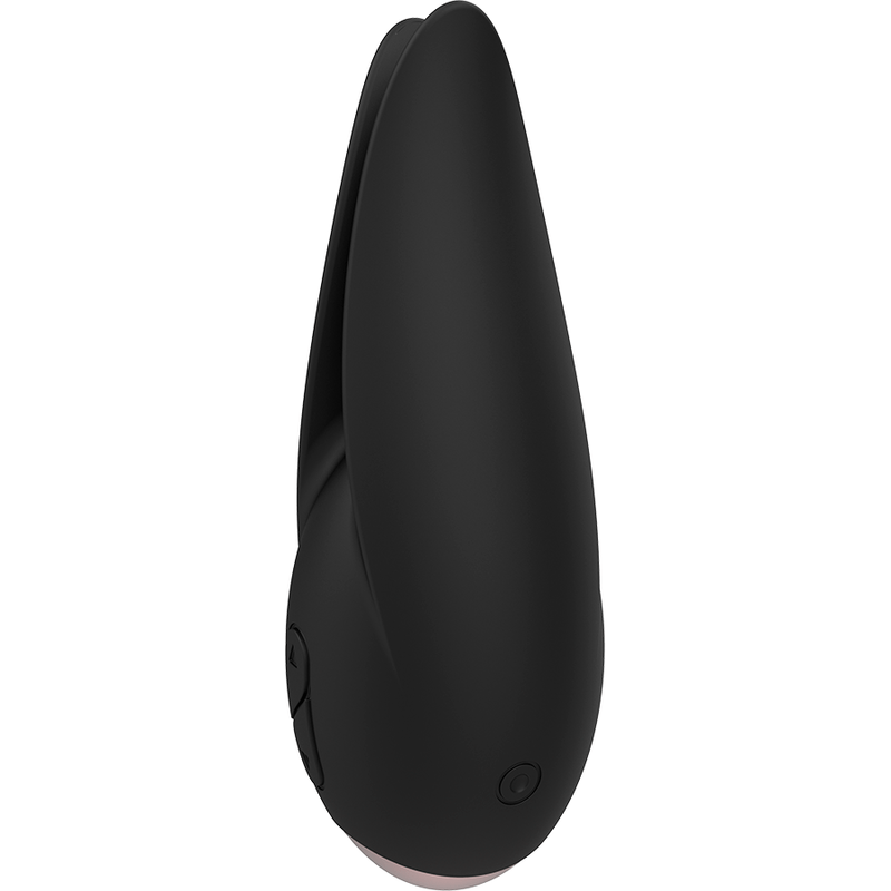 COQUETTE CHIC DESIRE - ESTIMULADOR CLITORIAL PRETO / OURO - Toys "n" Us