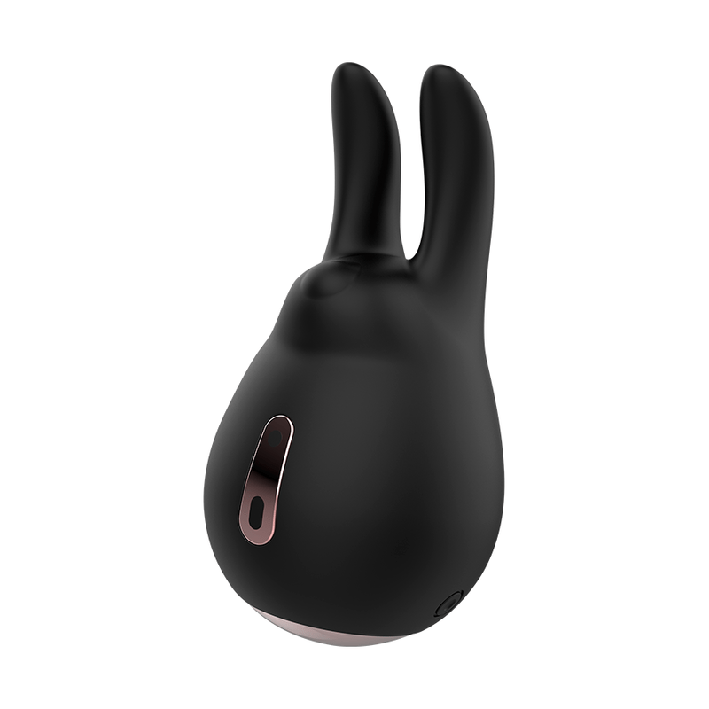 COQUETTE CHIC DESIRE - ESTIMULADOR CLITORIAL PRETO / OURO - Toys "n" Us