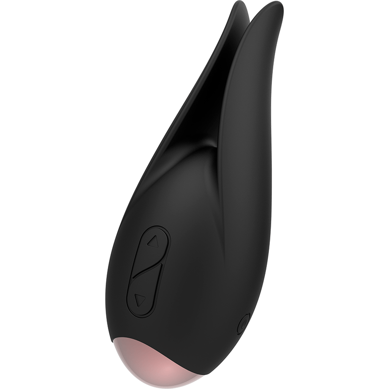 COQUETTE CHIC DESIRE - ESTIMULADOR CLITORIAL PRETO / OURO - Toys "n" Us