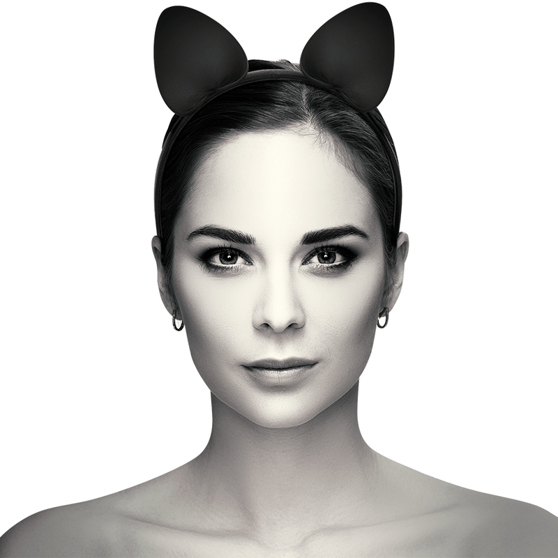 COQUETTE CHIC DESIRE - FAIXA COM ORELHAS DE GATO - Toys "n" Us
