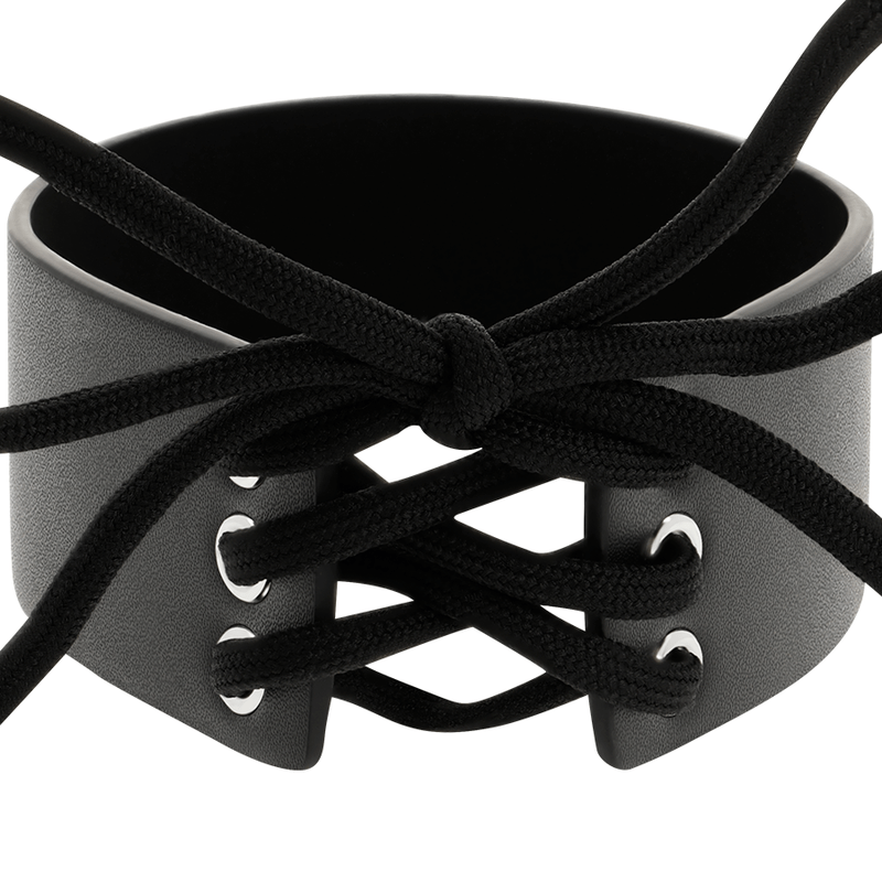 COQUETTE CHIC DESIRE - GARGANTILHA DE COURO VEGANO - Toys "n" Us