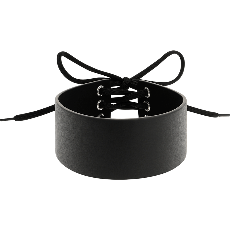 COQUETTE CHIC DESIRE - GARGANTILHA DE COURO VEGANO - Toys "n" Us