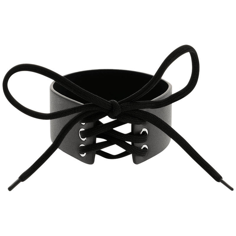 COQUETTE CHIC DESIRE - GARGANTILHA DE COURO VEGANO - Toys "n" Us