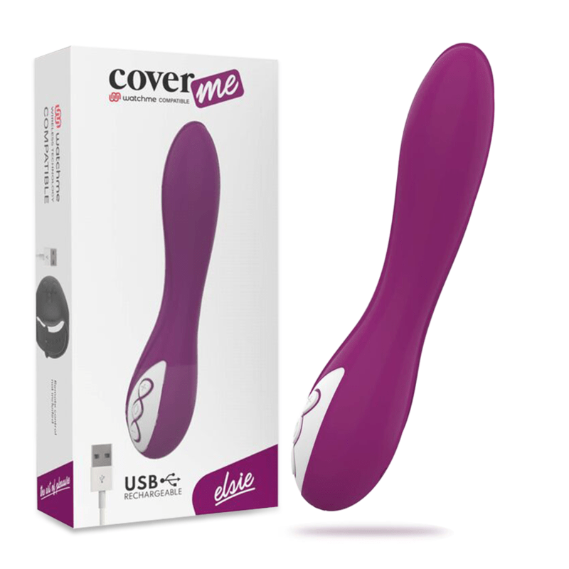 COVERME - ELSIE COMPATÍVEL COM A TECNOLOGIA WATCHME WIRELESS - Toys "n" Us