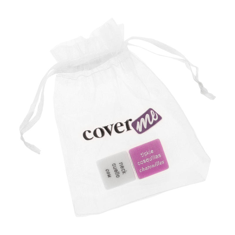 COVERME - JOGO DE DADOS ERÓTICOS ES/FR/EN - Toys "n" Us
