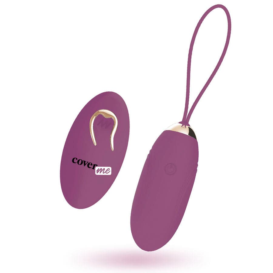 COVERME - OVO DE CONTROLE REMOTO LAPI LILAC - Toys "n" Us