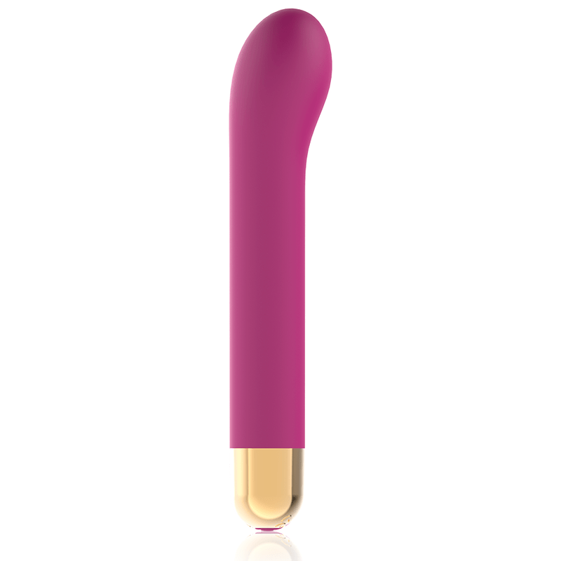 COVERME - VIBRADOR G - SPOT 10 VELOCIDADES - Toys "n" Us