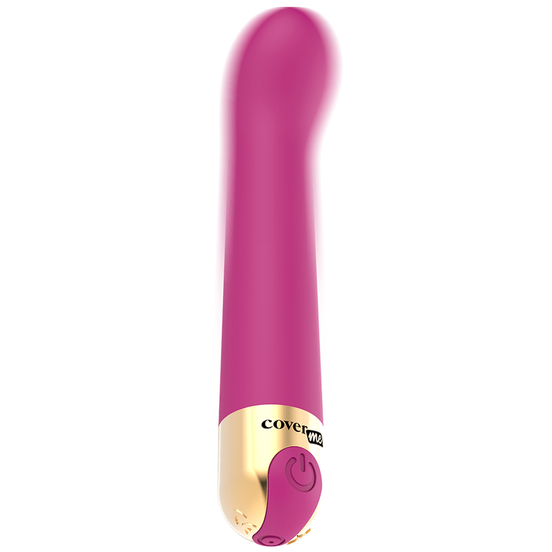 COVERME - VIBRADOR G - SPOT 10 VELOCIDADES - Toys "n" Us