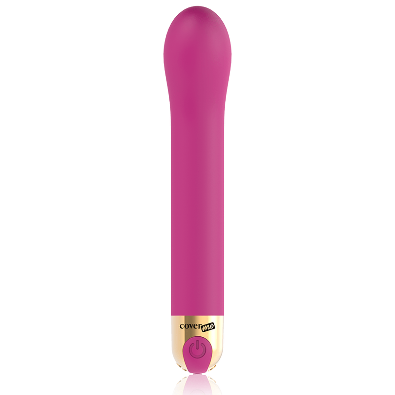 COVERME - VIBRADOR G - SPOT 10 VELOCIDADES - Toys "n" Us