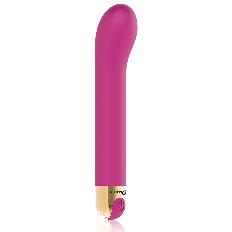 COVERME - VIBRADOR G - SPOT 10 VELOCIDADES - Toys "n" Us