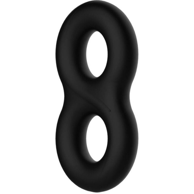 CRAZY BULL - ANEL DUPLO DE SILICONE MÉDICO - Toys "n" Us