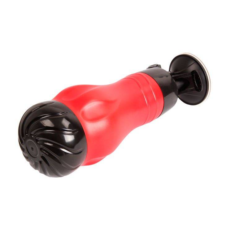 CRAZY BULL - FLORA VAGINA COM BASE MASTURBADOR DE VOZ - Toys "n" Us
