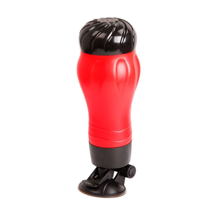 CRAZY BULL - FLORA VAGINA COM BASE MASTURBADOR DE VOZ - Toys "n" Us