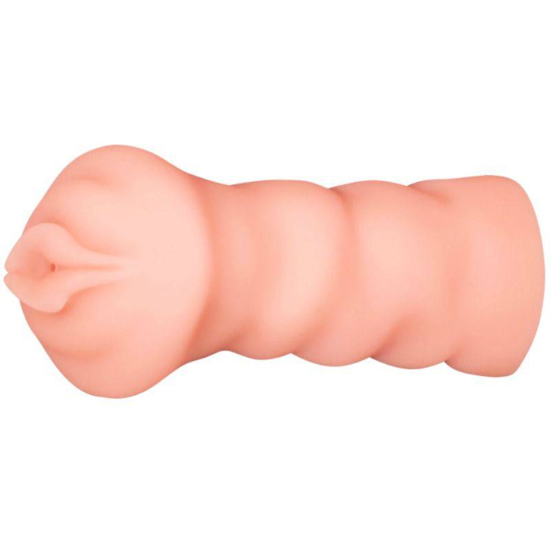 CRAZY BULL - LEILA VAGINA MASTURBADOR 13.5 CM - Toys "n" Us