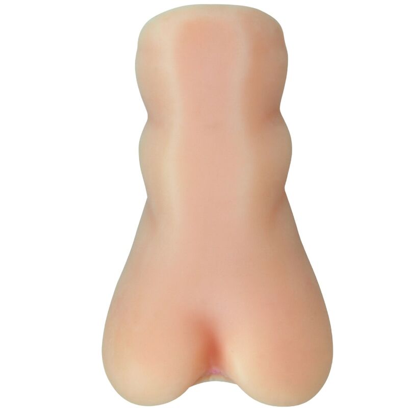 CRAZY BULL - MASTUBADOR EM FORMA DE VAGINA CAROLINE - Toys "n" Us