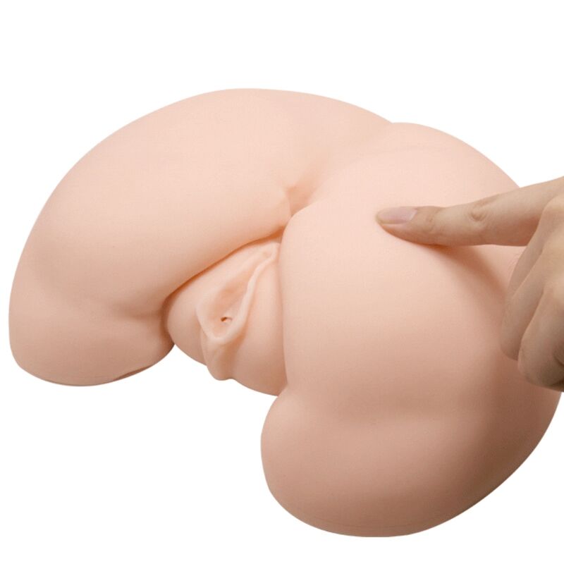 CRAZY BULL - MASTURBADOR ANAL PARA HOMENS - Toys "n" Us