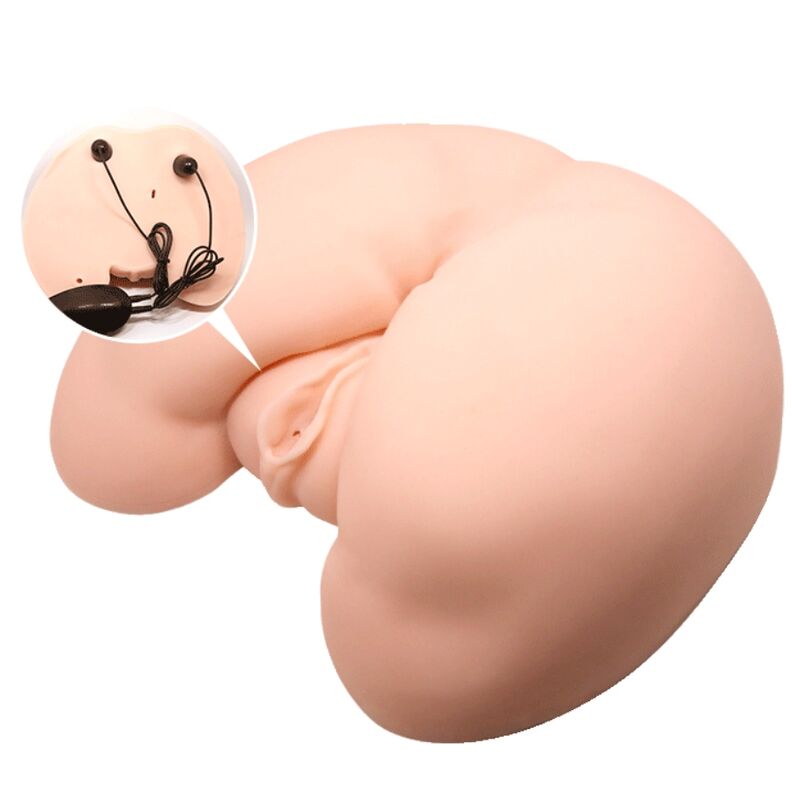 CRAZY BULL - MASTURBADOR ANAL PARA HOMENS - Toys "n" Us