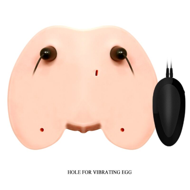 CRAZY BULL - MASTURBADOR ANAL PARA HOMENS - Toys "n" Us