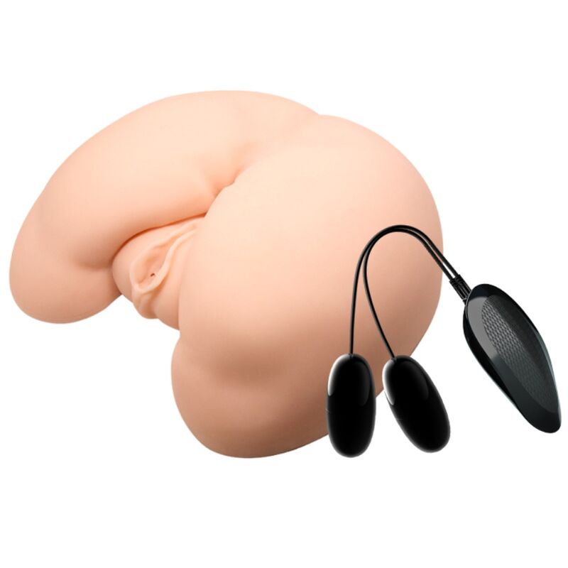 CRAZY BULL - MASTURBADOR ANAL PARA HOMENS - Toys "n" Us